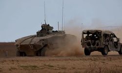Netanyahu'nun Türkiye korkusu: İsrail televizyonunda "Türk askeri Gazze'ye girerse" haberi