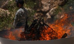 Terör örgütü PKK, Türkiye'den tamamen çekildiğini açıkladı