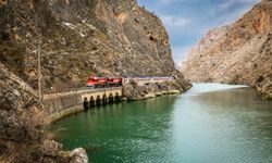 Turistik Doğu Ekspresi yeni sezona hazır: Biletler yarın satışa çıkıyor