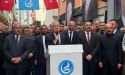 MHP'li Sadir Durmaz: Ülkü Ocakları'nın bugün taşıdığı anlam, dün olduğundan çok daha hayati bir noktadır