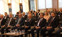 Şehit Bakan Gün Sazak “Kamuda Liyakat ve Dürüstlük” Makale Yarışması Ödül Töreni Gerçekleştirildi