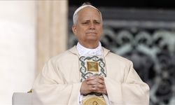 Papa 14. Leo'nun Türkiye programı belli oldu