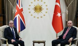 Cumhurbaşkanı Erdoğan ve İngiltere Başbakanı Starmer, Eurofighter işbirliği anlaşmasını imzaladı