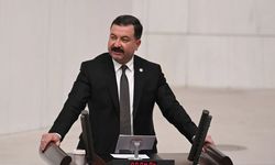 MHP'li Yüksel'den Balıkesir depremi sonrası geçmiş olsun mesajı