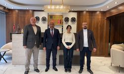 MHP Van İl Başkanı Güngöralp’ten “Hayırlı Günler Komşum” ziyaretleri