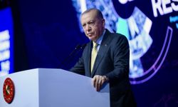 Cumhurbaşkanı Erdoğan: İsrail zalimin ta kendisidir
