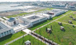 Cumhurbaşkanı Erdoğan'dan Atatürk Havalimanı Millet Bahçesi'ne ilişkin paylaşım