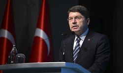 Adalet Bakanı Yılmaz Tunç'tan Ekrem İmamoğlu sorusuna yanıt