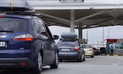 Yabancı plakalı taşıtlara verilen idari para cezalarının tahsiline ilişkin usul ve esaslar düzenlendi