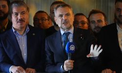 Bayrampaşa Belediye Başkan Vekilliğine Cumhur İttifakı adayı İbrahim Akın seçildi