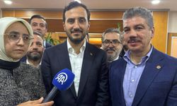 Bayrampaşa'da zaferin ardından, İl Başkanı Özdemir'den ilk mesaj: Başkanın esas imtihanı şimdi başlıyor