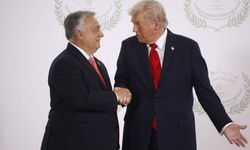 Macaristan Başbakanı Orban, 7 Kasım'da Trump ile görüşecek