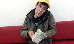 180 bin TL’yi dolandırıcılara kaptıracakken polis engelledi