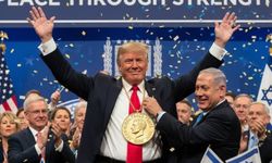 İsrail Başbakanlık Ofisi: Nobel Barış Ödülü'nü Trump'a verin