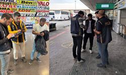 Bursa’da düzensiz göç denetimi: 3 bin 900 kişi sorgulandı
