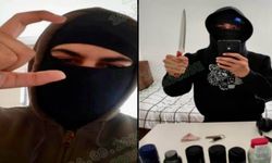 İstanbul’da DEAŞ adına sansasyonel eylem hazırlığındaki 2 çocuk yakalandı