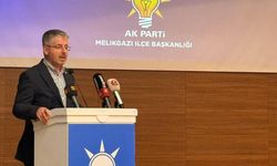 Şaban Çopuroğlu: Teşkilatlarımızla el ele, gönül gönüle çalışmaya devam edeceğiz