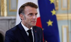 Macron, Gazze Planı’nın sonraki adımlarını görüşmek için Mısır’a gidecek