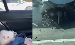 O magandanın ehliyeti süresiz alındı