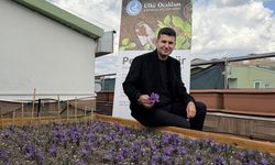 Ülkü Ocakları Genel Başkanı Yıldırım: “Toprağa emek veren, geleceğe umut eker”