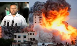 Gazze'deki hükümet yetkilisi: İsrail, ateşkes anlaşmasını 194 kez ihlal etti