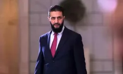 ABD'nin, BMGK'den Suriye Cumhurbaşkanı Şara'ya yönelik yaptırımların kaldırılmasını istediği iddiası