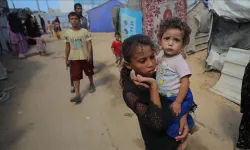 UNICEF: Dünyada 417 milyon çocuk kritik öneme sahip en az iki alanda yoksunluk çekiyor