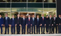 Uluslararası toplum KKTC’yi tanımalı