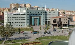 KEÇİÖREN BELEDİYESİ PARK VE BAHÇELER MÜDÜRLÜĞÜ