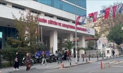 Almanya’dan İstanbul’a tatile gelen aile yedikleri yemekten zehirlendi