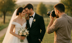 Düğün fotoğraflarını izinsiz paylaştı hapis cezası aldı