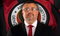 Gençlerbirliği Başkanı Mehmet Kaya, genel kurulda yeniden aday olacağını açıkladı