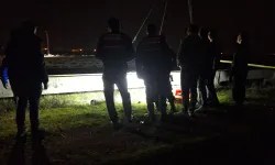 Samsun'da elektrik akımına kapılan kişi öldü