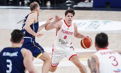 12 Dev Adam, Bosna Hersek’i farklı yenerek Dünya Kupası Elemeleri’ne galibiyetle başladı