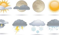 11 Kasım 2025 Akdeniz Bölgesi – Yazdan Kalma Günler Etkili, Nem Oranı Orta Seviye