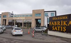 ANKARA HALK EKMEK VE UN FAB. A.Ş.