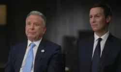 İsrail devlet televizyonu, Witkoff ve Kushner'in yarın İsrail'i ziyaret etmesinin beklendiğini bildirdi