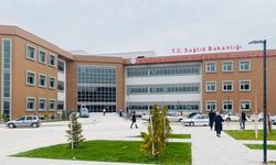 SAĞLIK BAKANLIĞI SİNCAN AĞIZ VE DİŞ SAĞLIĞI HASTANESİ