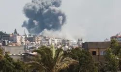 Lübnan'ın güneyindeki özel okullarda, İsrail'in düzenlediği saldırılar nedeniyle eğitime 1 gün ara verildi