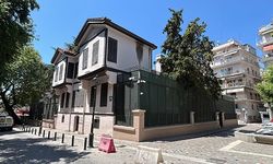 Selanik'teki Atatürk Evi, 10 Kasım'da yeniden ziyarete açılıyor