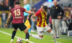 Göztepe, sahasında Gençlerbirliği'ni 1-0 mağlup etti