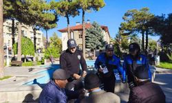 Erzincan’da vatandaşlara dolandırıcılık uyarısı