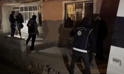 Sınırda nefes kesen operasyon: 24 düzensiz göçmen yakalandı