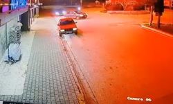 Kocaeli’de feci kaza: Motosiklet sürücüsü ağır yaralandı