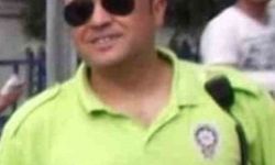 Muğla da polis memuru kalbine yenik düştü