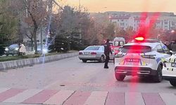 Erzurum’da iki otomobil çarpıştı: 3 yaralı