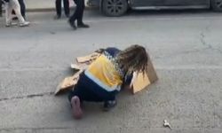 Otomobilin çarptığı 5 yaşındaki çocuk hayatını kaybetti