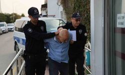 Adana’da akrabasını tüfekle vurup darbeden kişi tutuklandı