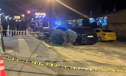 Tartışma  silahlı kavgaya dönüştü