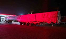 Pozantı’da feci kaza: Otomobil sürücüsü hayatını kaybetti